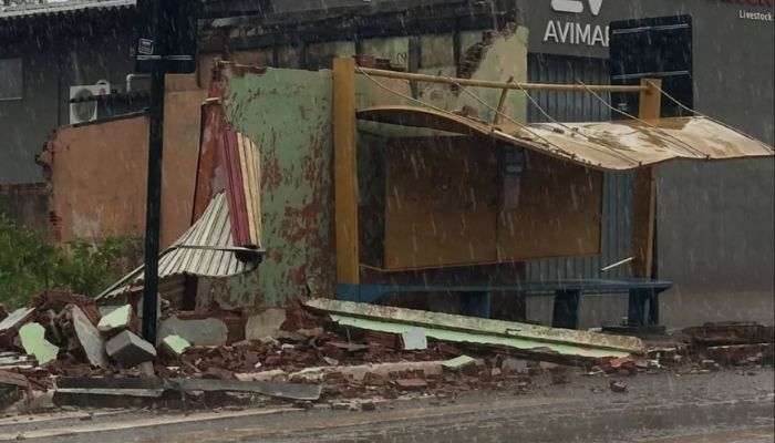 Foto: Prefeitura de Rolândia BRDE disponibiliza linha de crédito para produtores rurais e empresas afetadas pelas chuvas